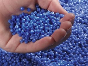 Plastics and PVC
