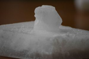 Paraffin wax