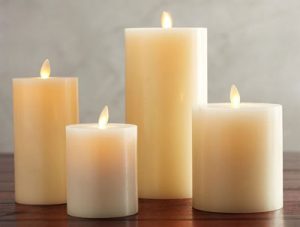 Candle