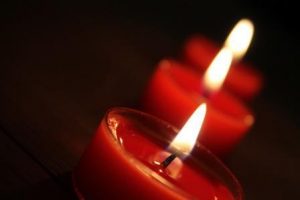 Candle
