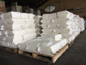 Role of paraffin wax in industries