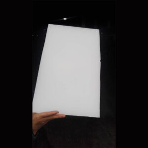 Semi Refined Paraffin Wax1