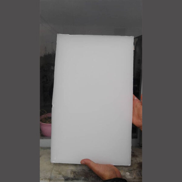 Semi Refined Paraffin Wax1