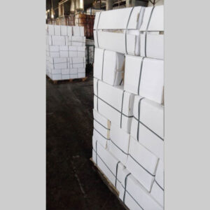 Semi Refined Paraffin Wax1