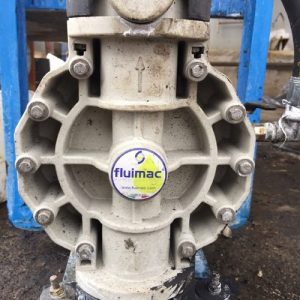 Natural sulfonated Asphalt production