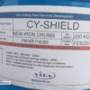 CY-SHIELD