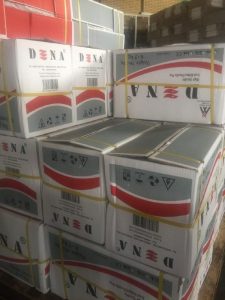 Semi Refined Paraffin Wax 2% Oil Content