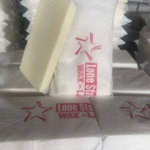 semi refined paraffin wax 5% oil content
