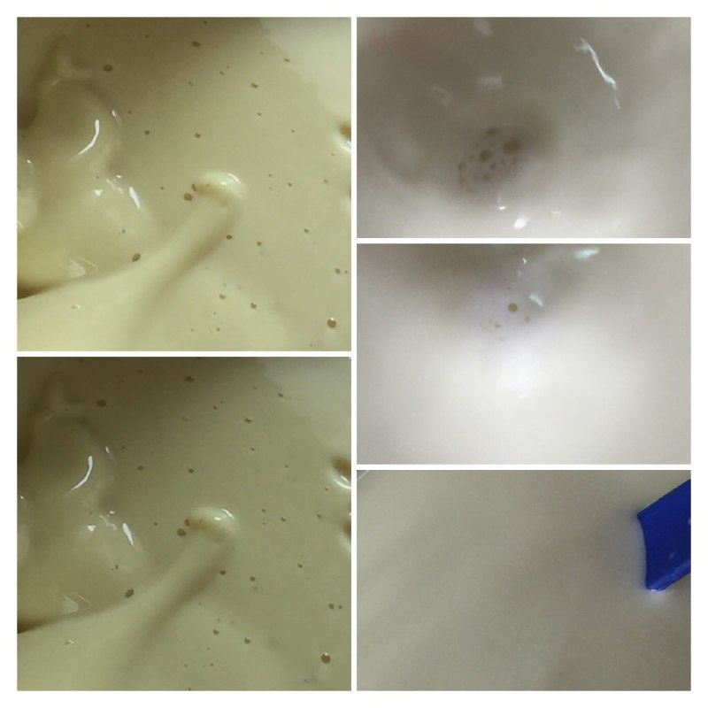 Wax Emulsion Manufacturing