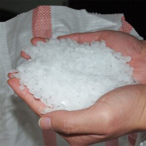 Application of Paraffin wax
