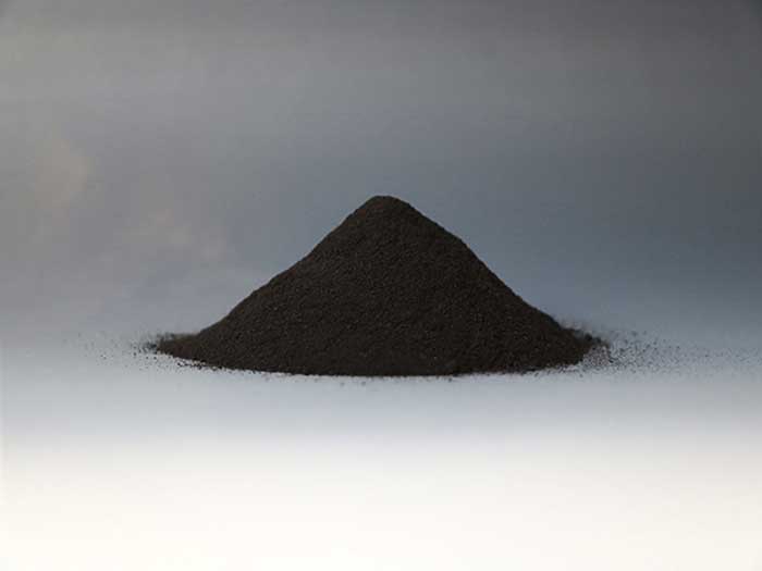 Natural Sulfonated Asphalt