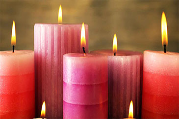 Candle