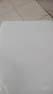 Semi Refined Paraffin Wax1