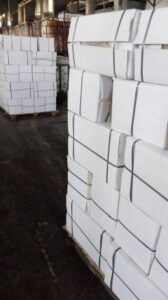 Semi Refined Paraffin Wax1